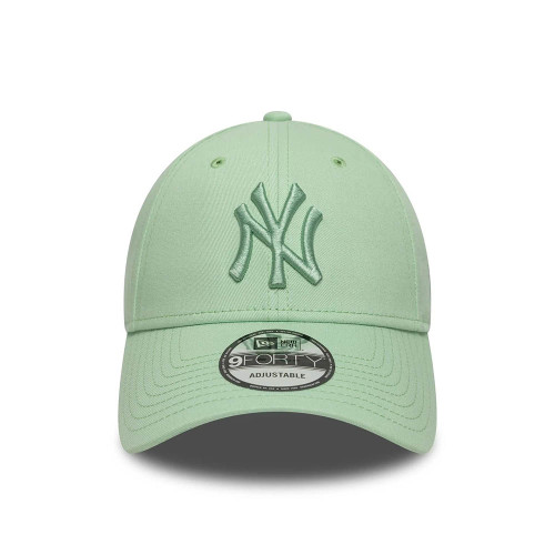 New Era Καπέλο New York Yankees MLB League Essential 9FORTY Adjustable Cap
